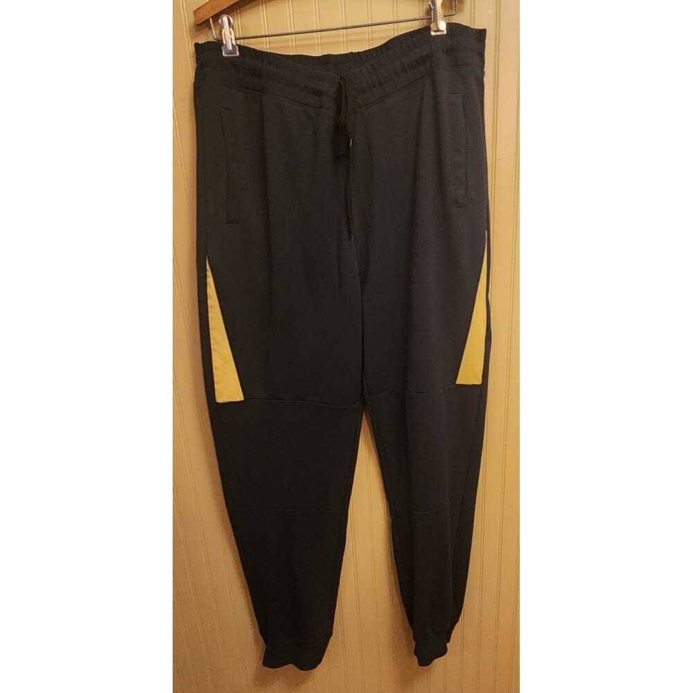 Bleecker And Mercer Men’s Sweatpants Blue Size 3XL
